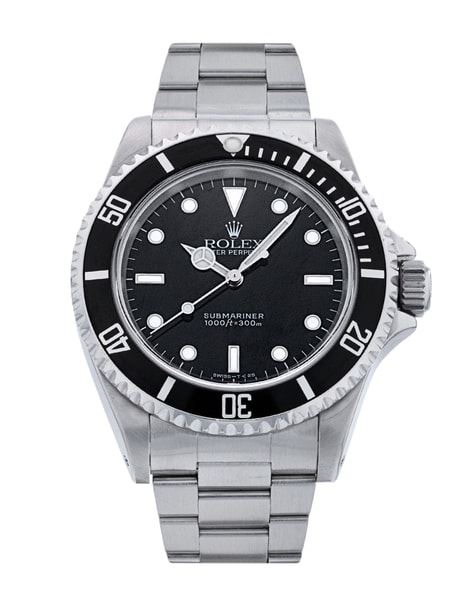 Rolex Submariner 14060